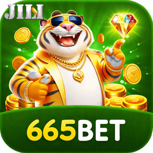 665BET Slots - Catálogo de 1000+ Jogos Certificados com RTP Alto