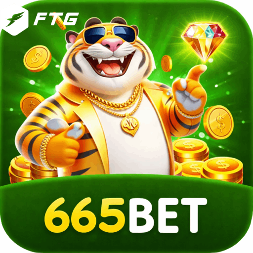 665BET Apostas Esportivas